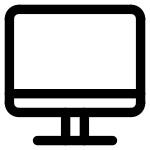 Display SVG Icon